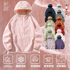 Lightweight UV Protection Clothing