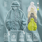 Lightweight UV Protection Clothing