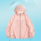 Lightweight UV Protection Clothing