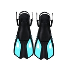 CustomizationAdjustable diving finsCorporate Gifts