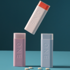 Portable storage medicine box