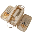 PU Large-Capacity Makeup Bag