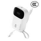 3C Certified Power Bank 