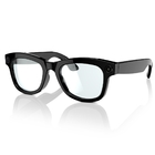 AI translation intelligent video glasses