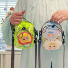 Crossbody Toy Bag
