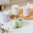 Coffee Thermos Cup