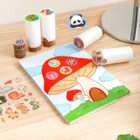 Customized Stickers And Stamps