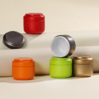 CustomizationTinplate tea canisterCorporate Gifts