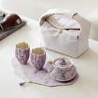 Travel Tea Set