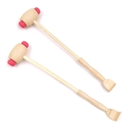 Dual-Purpose Massage Hammer