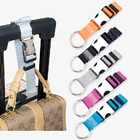 Multifunctional Luggage Hook