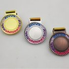 Metal Medal