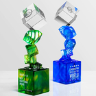 Crystal Trophy
