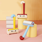 Sticky Roller Brush