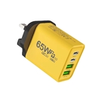 CustomizationMulti Port ChargerCorporate Gifts