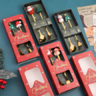 CustomizationChristmas tableware setCorporate Gifts