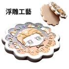 CustomizationCustomizable Embossed Wooden PlaquesCorporate Gifts