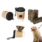 Feces Collection Bag