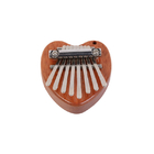 Mini Kalimba