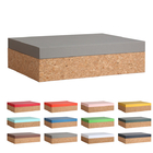Eco-friendly Cork Gift Box