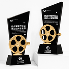 Crystal Trophy