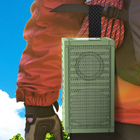 CustomizationOutdoor Bluetooth SpeakerCorporate Gifts