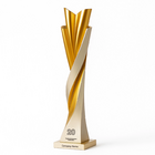 Glory Metal Trophy