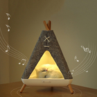 CustomizationTent Speaker And Night LightCorporate Gifts