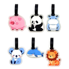 CustomizationPVC Luggage TagCorporate Gifts