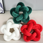 Star Knot Pillow