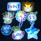CustomizationLuminous badgeCorporate Gifts