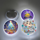 CustomizationLuminous BadgeCorporate Gifts