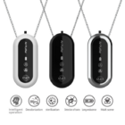 CustomizationPortable neck-hanging air purifierCorporate Gifts