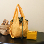 CustomizationCollapsible and retractable shopping bagCorporate Gifts