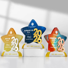 Crystal Trophy