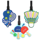 CustomizationPVC Luggage TagCorporate Gifts