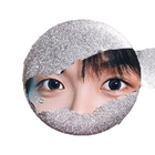 Tear-off Badge