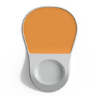 Wrist Mouse Pad