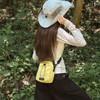 CustomizationSingle Shoulder Crossbody BagCorporate Gifts