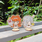 CustomizationWooden standeeCorporate Gifts