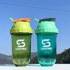 Shaker Cup