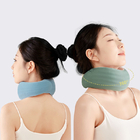 Memory Foam U-Shaped Neck Support