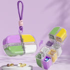 CustomizationPill OrganizerCorporate Gifts