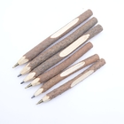 Tree Branch Pen