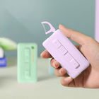 Double-Head Automatic Floss Box