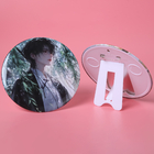 Customization16CM Oversize BadgeCorporate Gifts