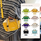 Casual And Lightweight Crossbody Bag