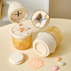 CustomizationMulti-Function Pill Case With Self-Contained CupCorporate Gifts