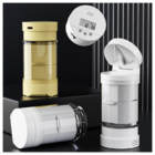 CustomizationPortable Timed Dispensing PillboxCorporate Gifts