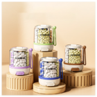 CustomizationPress-Type Compartmentalized Medicine BoxCorporate Gifts